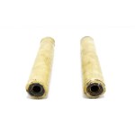 Set of candlesticks 20th century