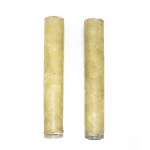 Set of candlesticks 20th century
