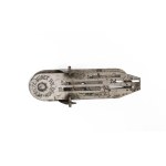 Poland, Second Republic, Polish coin scales