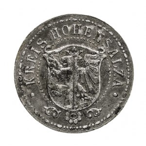 Hohensalza / Inowrocław - 1 mark without date