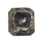 Seal piston, coat of arms seal of Trump