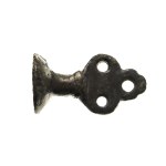 Seal piston, Abdank coat of arms seal