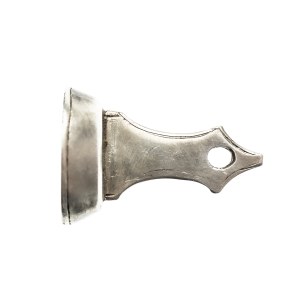 Stamp piston, Radwan coat of arms seal