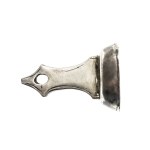 Stamp piston, Radwan coat of arms seal