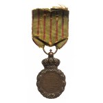 Francia, Napoleone Bonaparte, Medaglia di Sant'Elena 1857
