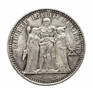 Francja, 10 franków 1966, Paryż