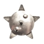 Russia, USSR, Order of the Red Star, silver
