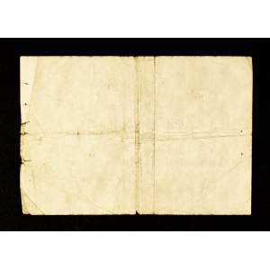 COLLECTION OF Silesian NOTGELDS FROM THE TIMES OF HIPERINFLATION: Textile industry voucher, 1 zloty fening, Prudnik 1.11.1923.