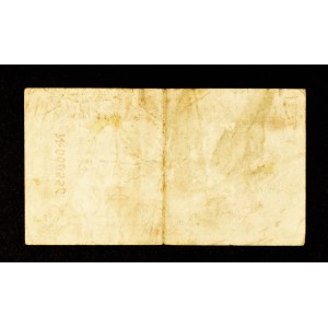 KOLEKCE SLĄSKÝCH NOTGELŮ Z ČASŮ HIPERINFLACE: 100 milionů marek, Vratislav září 1923.