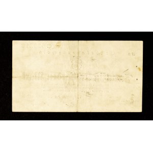 Germany, Berlin, 20 billion marks, 24.10.1923.