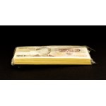 Polska, PRL, 100 x 20 ZŁOTYCH 1.06.1982, seria AM.