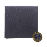 Poland, medal 75 years of the Maritime Office, Gdynia 1995
