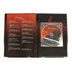 Poland, medal Frederic Chopin - Great Composers 2010, silver