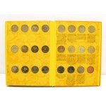 Polsko, Polská republika od roku 1989, dvouzloté mince 2004-2006