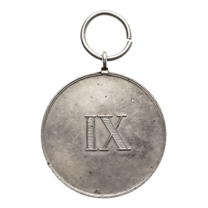 Germany, Prussia, Medal for Long Military Service 9 Years