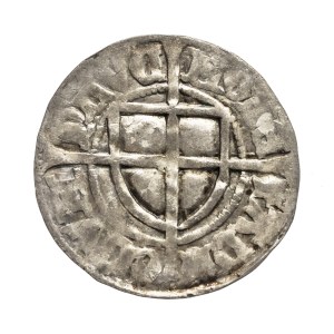 Zakon Krzyżacki, Paweł I Bellitzer von Russdorff, szeląg