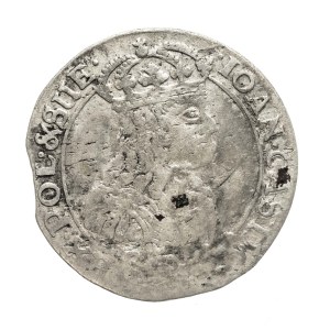 Poland, John II Casimir, Sixth of 1667, Bydgoszcz