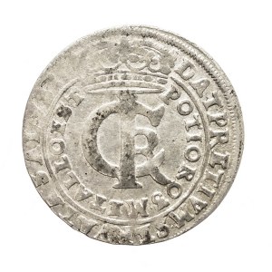 Polska, Jan II Kazimierz, tymf 1663 AT, Bydgoszcz