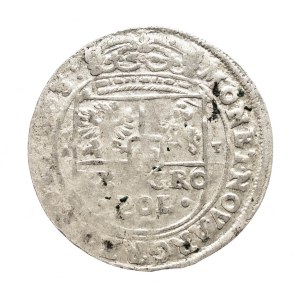Polska, Jan II Kazimierz, tymf 1663 AT, Bydgoszcz