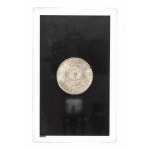 United States of America (USA), 1 dollar 1884 CC, Carson City (Morgan dollar)
