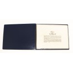 United States of America (USA), set of patriotic stamp sheets