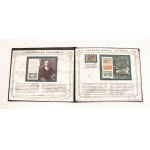 United States of America (USA), 1893 Christopher Columbus stamp set