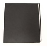 Postage Stamp Album