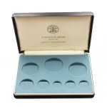 Belize, 1976 Proof Set