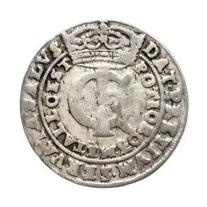 Polen, Jan II. Kazimierz, 1665 AT, Bydgoszcz