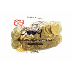Poland, Republic of Poland since 1989, 2 zlote, 2004, Lubuskie Voivodeship – mint bag (50 pieces)