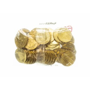 Poland, Republic of Poland since 1989, 2 zlote, 2004, Lubuskie Voivodeship – mint bag (50 pieces)