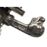 France, 18th/19th-century hunting cutlass