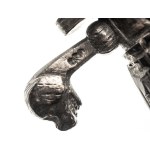 France, 18th/19th-century hunting cutlass
