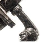 France, 18th/19th-century hunting cutlass