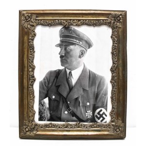 Germany, Third Reich, printed by Adolf Hitler