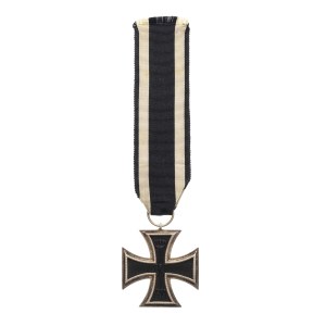 Germany, Iron Cross 1914, 2nd Class, for World War I