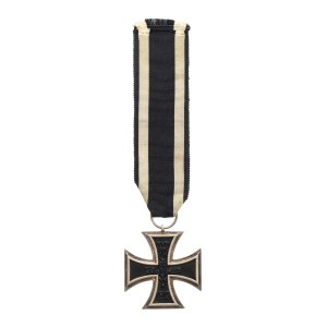 Germany, Iron Cross 1914, 2nd Class, for World War I
