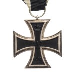 Germany, Iron Cross 1914, 2nd Class, for World War I