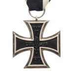 Germany, Iron Cross 1914, 2nd Class, for World War I