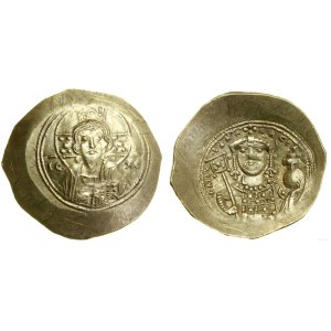 Bizancjum, histamenon nomisma, (1071-1078), Konstantynopol