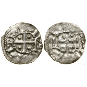 Germany, denarius