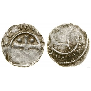 Germany, denarius