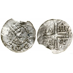 Germany, denarius