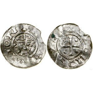 Germany, denarius