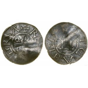 Niemcy, denar typu OAP, (983-1002)