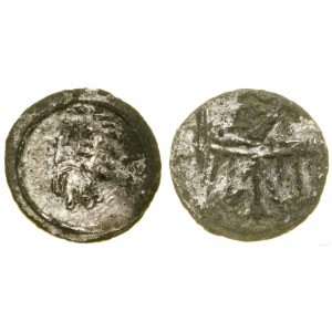 Silesia, halerz (period forgery)