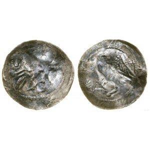 Poland, denarius, (1138-1146)