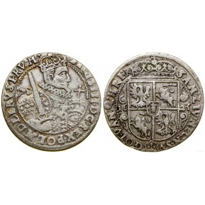 Polska, ort, 1623, Bydgoszcz
