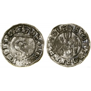 Polonia, sheląg, 1596 IF, Wschowa
