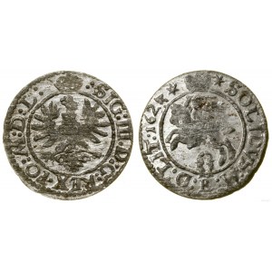 Pologne, sheląg, 1623, Vilnius